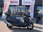 Suzuki Burgman 650 pochi km
