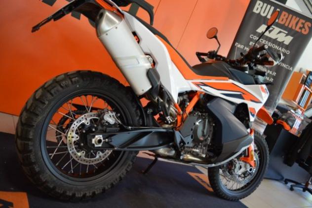 KTM 890 Adventure R rif. 23840995 - Foto 6
