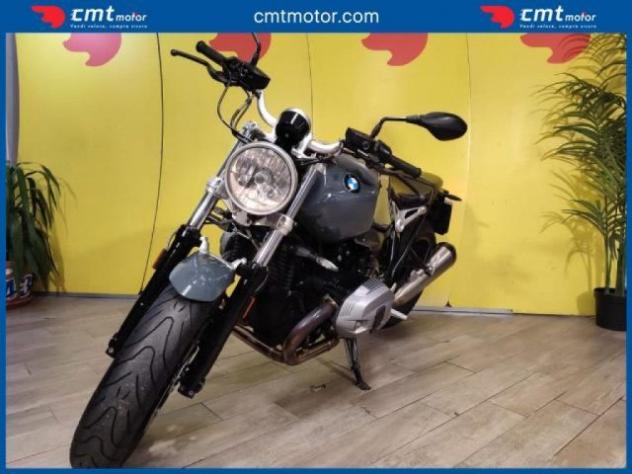 BMW R Nine T ABS rif. 23545198 - Foto 7