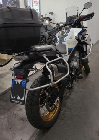 CF MOTO 800 MT 2024 rif. 23910298 - Foto 4