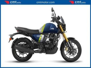 TVS Motor Ronin 250 Garantita e Finanziabile rif. 23618665