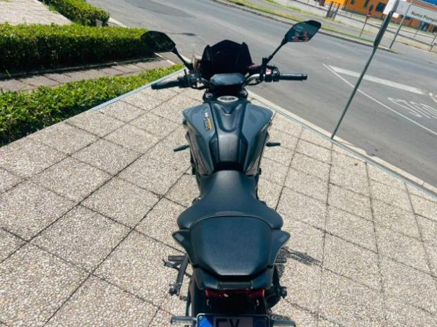 YAMAHA MT-07 TUTTO INCLUSO ANCHE PASSAGGIO! MINI RATE rif. 23999898 - Foto 7