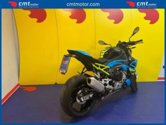 BMW S 1000 R Garantita e Finanziabile rif. 23819328 - Foto 4