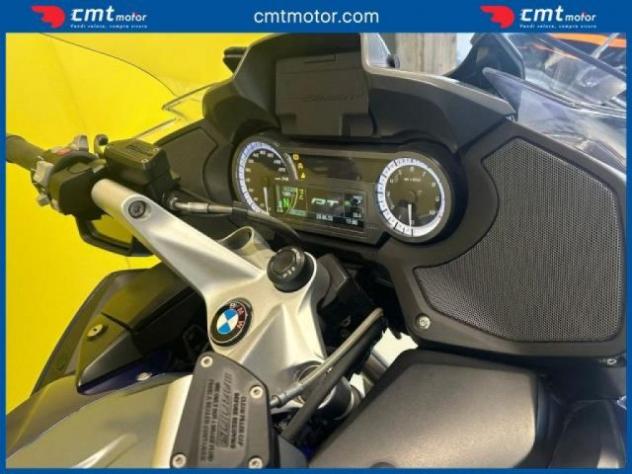 BMW R 1200 RT Garantita e Finanziabile rif. 23788949 - Foto 7