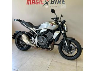 Honda CB 1000 R null