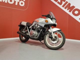 SUZUKI GSX 1100 ES (1985 - 86) Suzuki  S (1981-1987) rif. 23068965