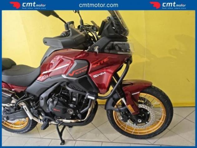 SWM Versante 550 Garantita e Finanziabile rif. 24170044 - Foto 7