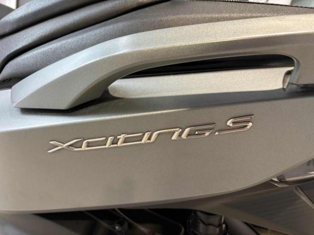 KYMCO Xciting 400i S rif. 23823954 - Foto 5