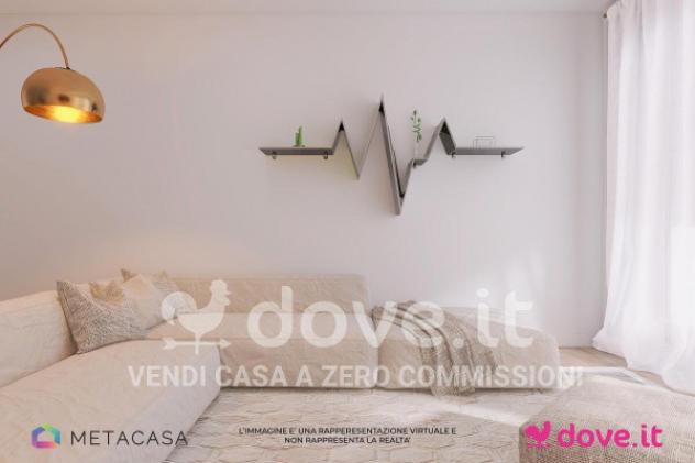 Appartamento di 115 m² con 3 locali e box auto in vendita a Busto Arsizio - Foto 8