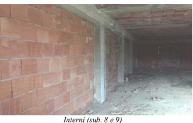 Immobile in asta di 156 m² in vendita a Crosia - Foto 7