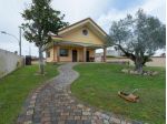 Villa in Via Leno