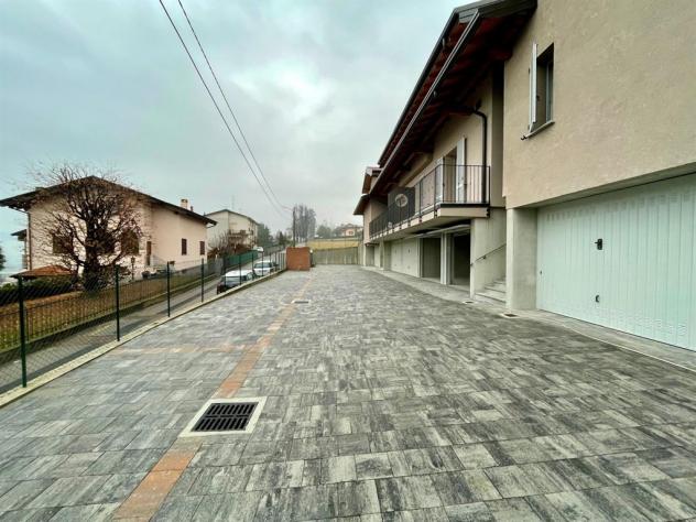 dvr1180 - nuovissima panoramica villetta di 3 locali - doppi servizi - doppio box - 2 posti auto scoperti - Foto 8