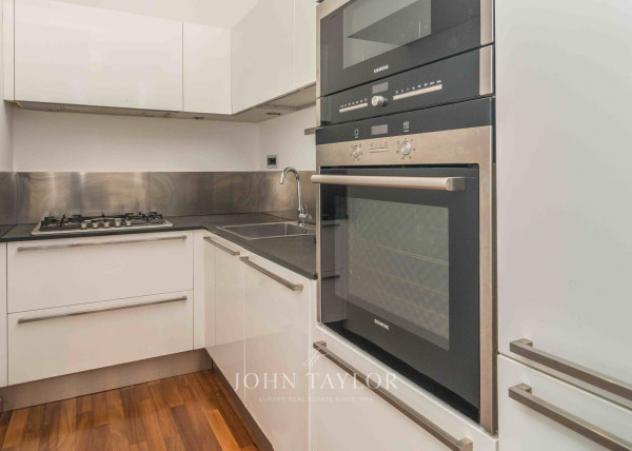 Appartamento di 120 m² con 4 locali in affitto a Milano - Foto 5