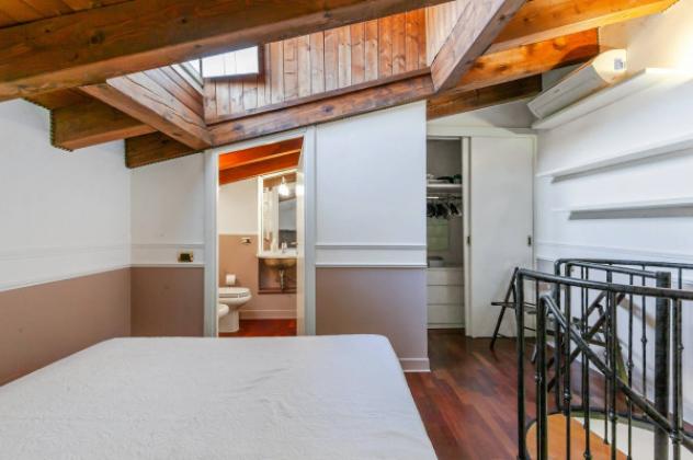 Appartamento di 40 m² con 2 locali in affitto a Milano - Foto 19