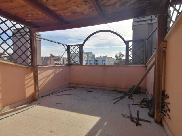 Villa a schiera in affitto a Roma - Foto 14