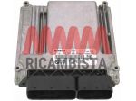 0281013254 BMW E60 530 centralina motore Bosch