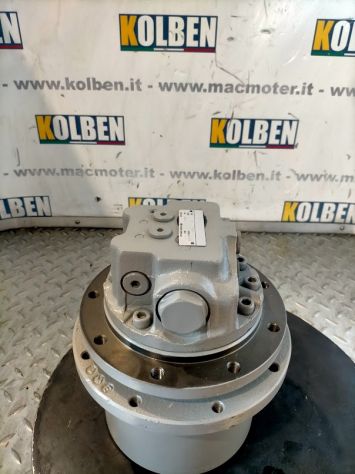 Motoriduttore per Case CK36 - Foto 3