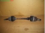 SEMIALBERO ANT.S. FORD KA (CCQ) 3 porte  Meccanica  Cambio e trasmisione  S &hellip;