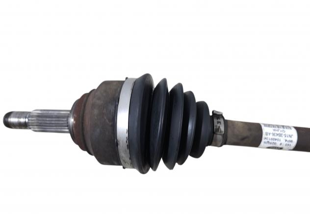 SEMIASSE ANTERIORE DESTRO FORD EcoSport Serie JN15-3B436-AB (12) - Foto 7
