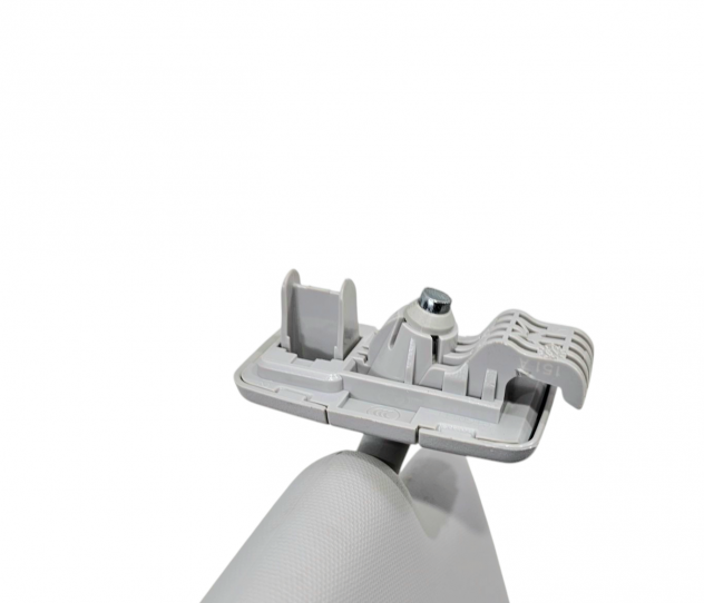 PARASOLE ALETTA LATO PASSEGGERO MERCEDES GLB Serie (X247) A1778106200 (19) - Foto 9