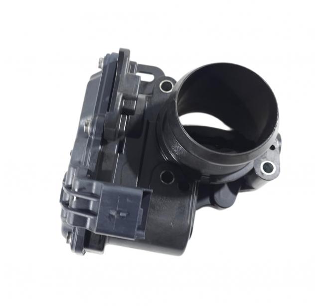 CORPO FARFALLATO CITROEN Jumpy Furgone 9806625280 AH01 Diesel 2000 (16) - Foto 5