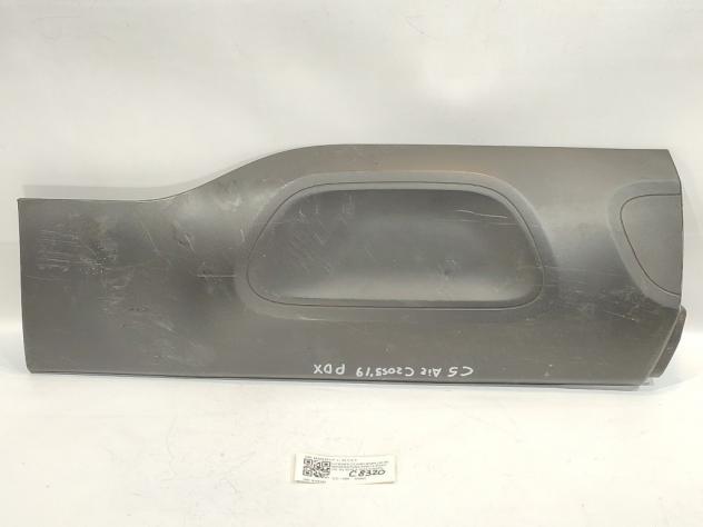 MODANATURA PORTA POSTERIORE DX CITROEN C5 Aircross 9820076177 (18)