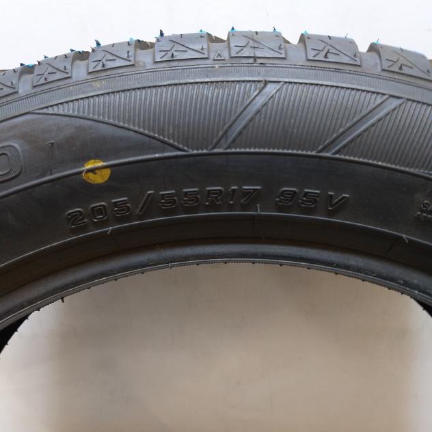 2 GOMME 205 55 17 FALKEN A50672 - Foto 5