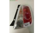 FANALE POST.D.CON LAMPADINE 999-U1310767 Parti elettriche  Fanaleria  Fanal &hellip;