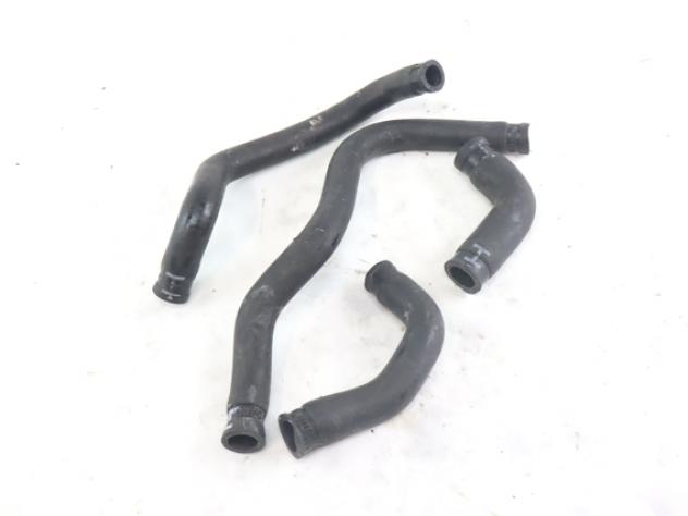 VOGE BRIVIDO R 125 3807606210001 SET TUBI ACQUA 23 - 26 WATER PIPES - Foto 2