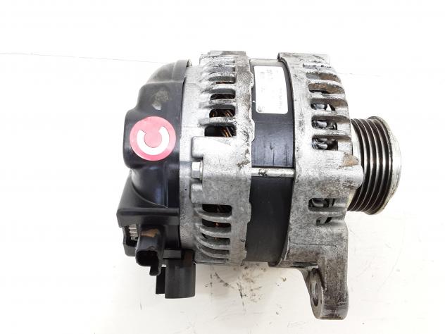 ALTERNATORE ALFA ROMEO Brera Serie (939_) 1042102780 939 A3.000 Diesel 2400 (0006) - Foto 4