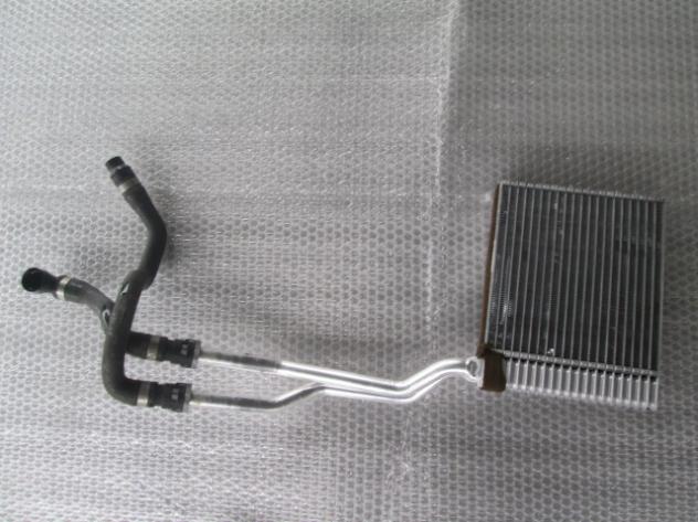 1751574 TERMOSCAMBIATORE RISCALDAMENTO FORD S-MAX 2.0 D 103KW 6M 5P (2006) RICAMBIO USATO