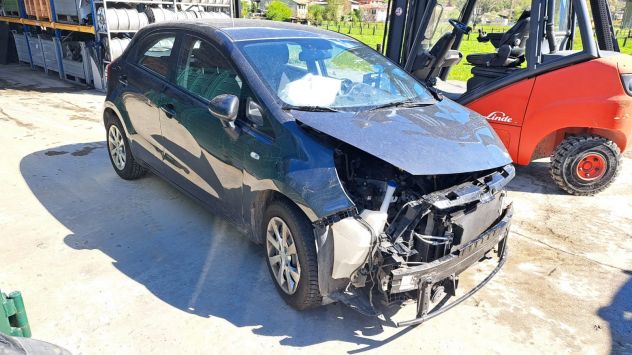 Ricambi vari Kia Rio 1.2 benzina del 2015 - Foto 4