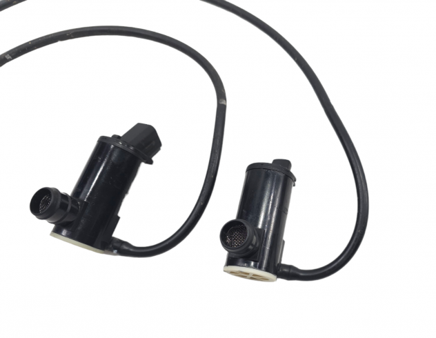 MOTORINO VASCHETTA TERGICRISTALLO KIA Picanto 3° Serie 98510-2S100 (1116) - Foto 3