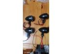 Frecce custom nuove