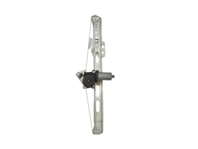 MECCANISMO ALZAVETRO ANT. DX MERCEDES Classe E Berlina W210 2° Serie 0130821672 (9902)