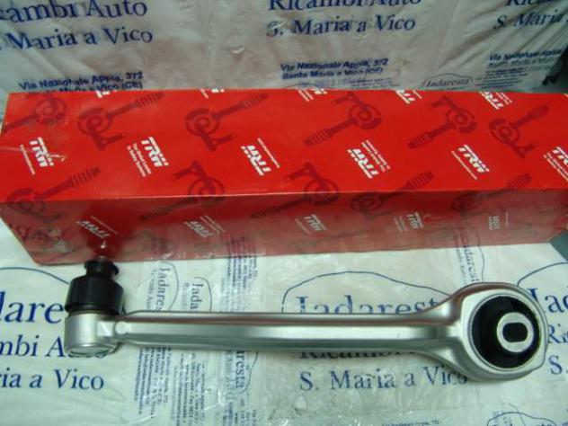 Braccio anteriore inferiore classe e w211 2113301111 - Foto 2