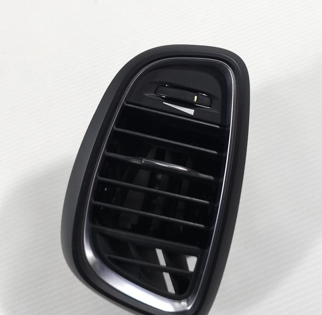 BOCCHETTA ARIA CRUSCOTTO DX RENAULT Scenic Serie 687605833R (16) - Foto 2