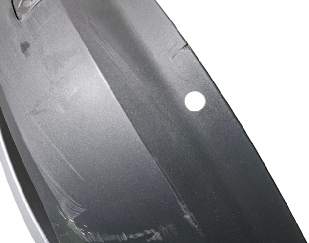 PARAURTI POSTERIORE INFERIORE SKODA kodiaq Serie 565807521M (17) - Foto 10