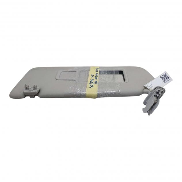 PARASOLE ALETTA ANTERIORE SX AUDI A4 Avant (B8) 8K0857551AF7C0 CAG (1115) - Foto 3