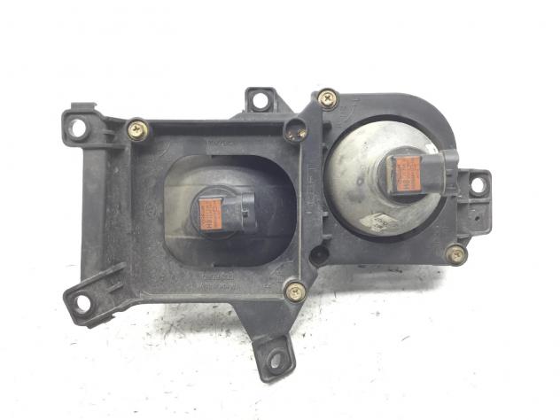 GILERA FUOCO EURO 3 500 FARO FANALE ANTERIORE SINISTRO COMPLETO 2007 2013 M61100 - Foto 8
