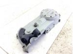PIAGGIO ZIP 4T 50 COPERCHIO CARTER TRASMISSIONE E INGRANAGGI AVVIAMENTO 2000