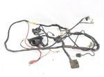 SYM HD 200 EVO 32100HGC0002 CABLAGGIO IMPIANTO ELETTRICO 11 - 14 MAIN WIRIN …