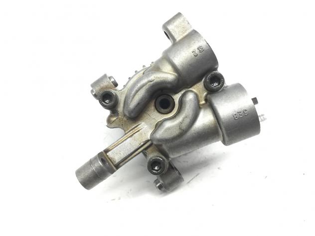 YAMAHA FZ6 S2 600 POMPA OLIO 2008 RJ146 - Foto 6