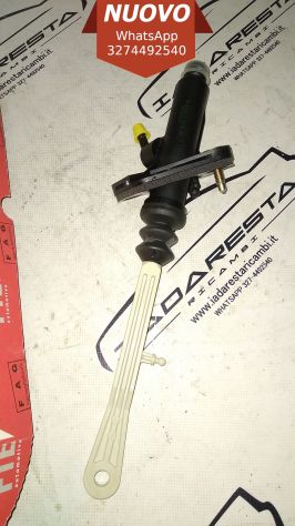 Pompa Frizione Volvo C70 - S70 - V70-XC70 9181217 - Foto 2