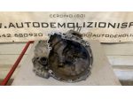 Cambio manuale Ford Fiesta 1.5TDCI del 2020 (2483487)