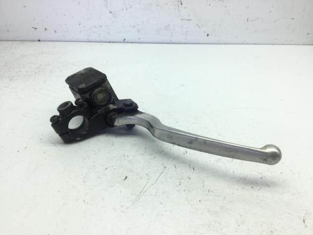 PIAGGIO BEVERLY TOURER 125 POMPA FRENO ANTERIORE DESTRA E LEVA 2007 2010 M28901 - Foto 6