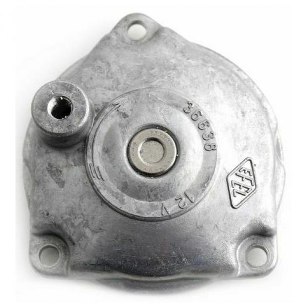 Coperchio motorino avviamento Vespa PX Cosa 1 - 225797