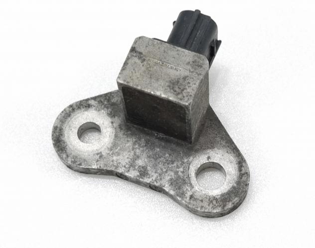 SENSORE DI PRESSIONE CRASH ANTERIORE NISSAN Qashqai +2 (J10) M1D, M9R Diesel 2000 (0718) - Foto 3