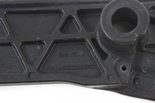 KTM 1050 ADVENTURE 60312020250 SUPPORTO BORSA SINISTRA 15 - 16 LEFT CASE BRACKET - Foto 3