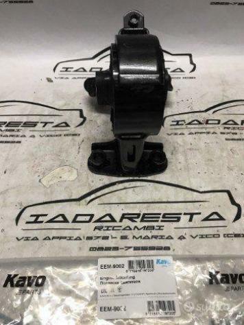 Supporto Motore Toyota Auris - Avensis 123710D180 - Foto 5